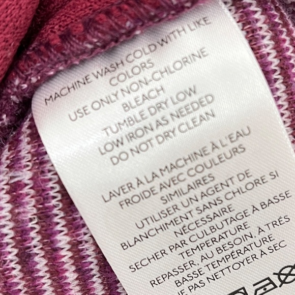 Urban Outfitters High Pile Fleece Mock Neck Full Zip Jacket Men's Medium - Picture 10 of 12